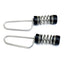 Tigress Halyard Flag Clip 88669