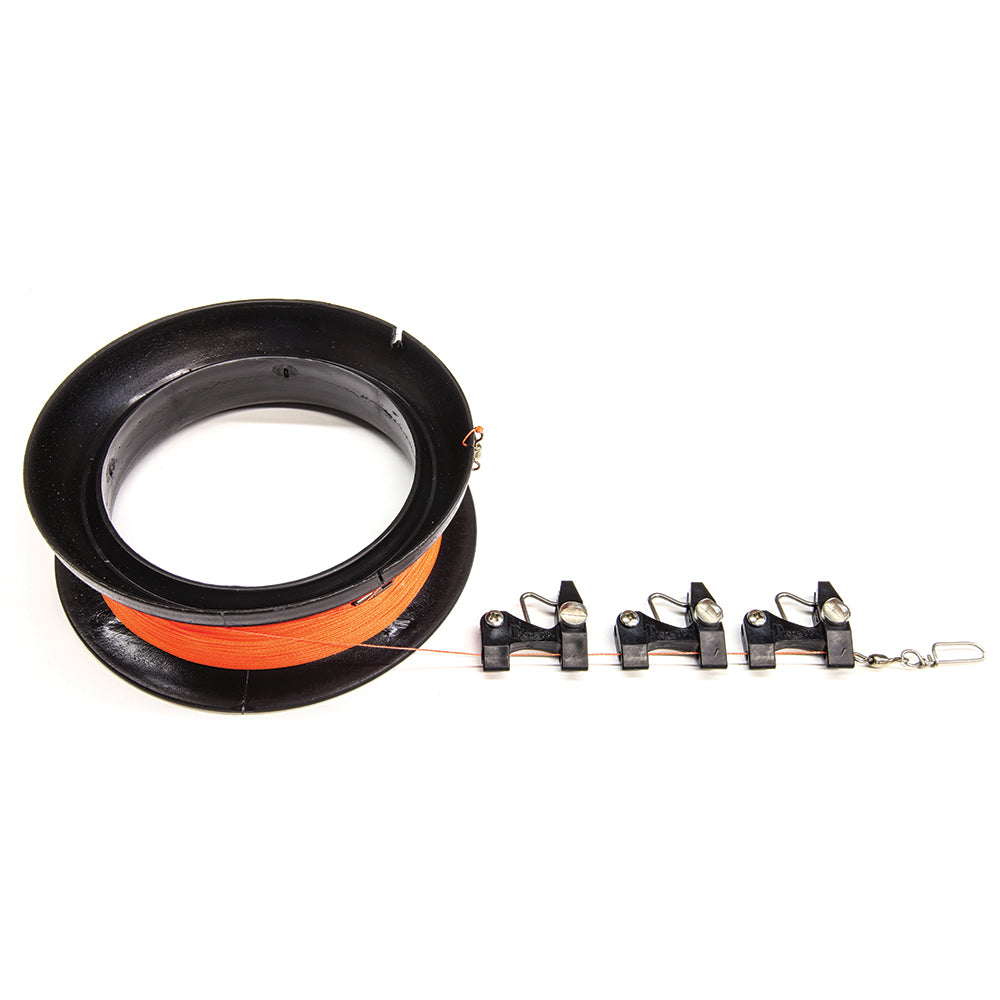 Tigress Kite Line I Assembly  Hi Vis Orange 88612 Main image