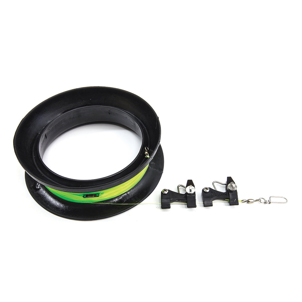 Tigress Kite Line II Assembly  Hi Vis Green 88613 Main image