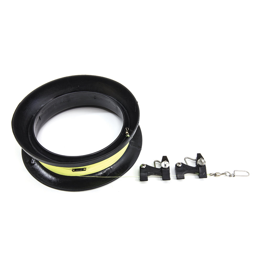 Tigress Kite Line III Assembly  Hi Vis Yellow 88614 Main image