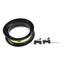 Tigress Kite Line III Assembly  Hi Vis Yellow 88614