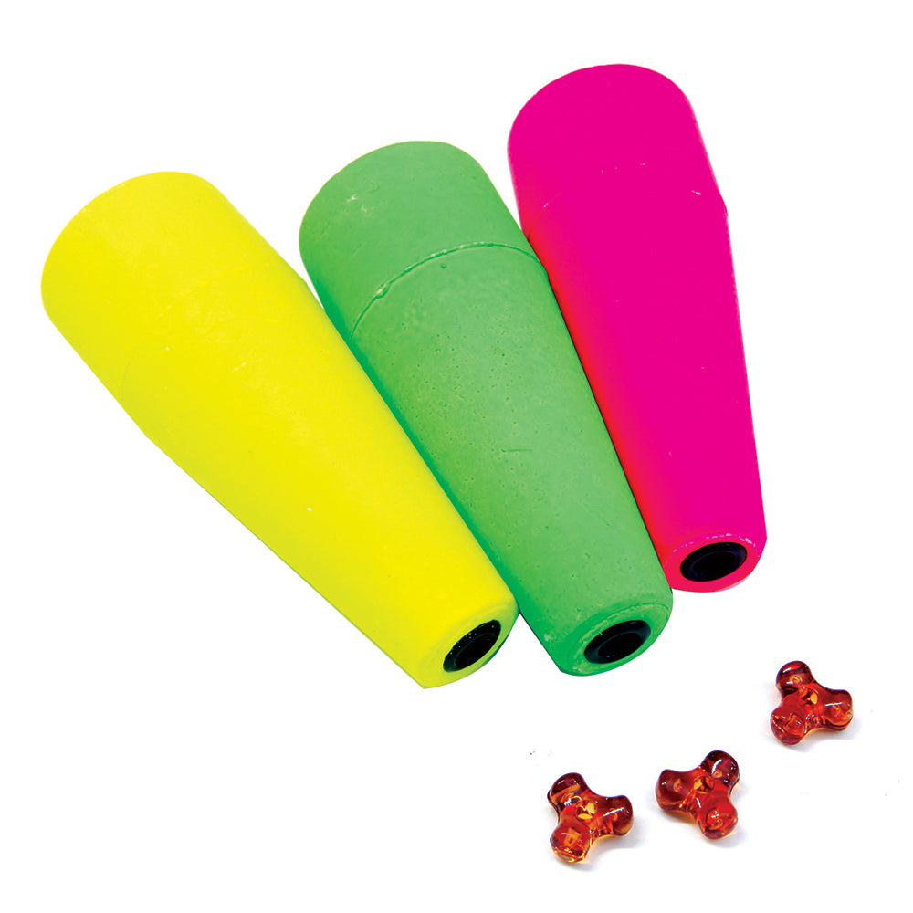 Tigress Weighted Medium Kite Line Markers  Qty 3 88963 Main image