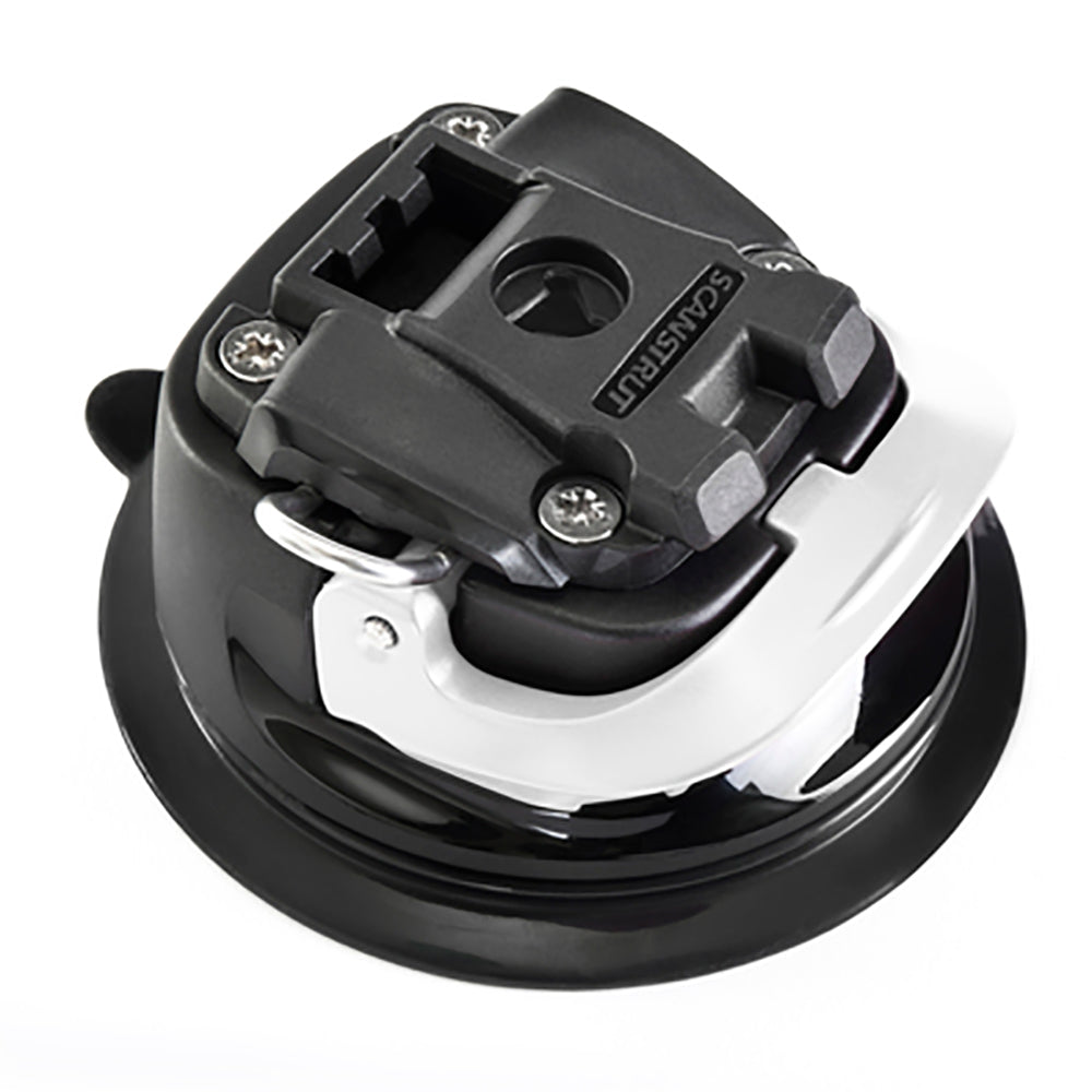 Scanstrut ROKK Mini Suction Cup Mount RLS405 Main image