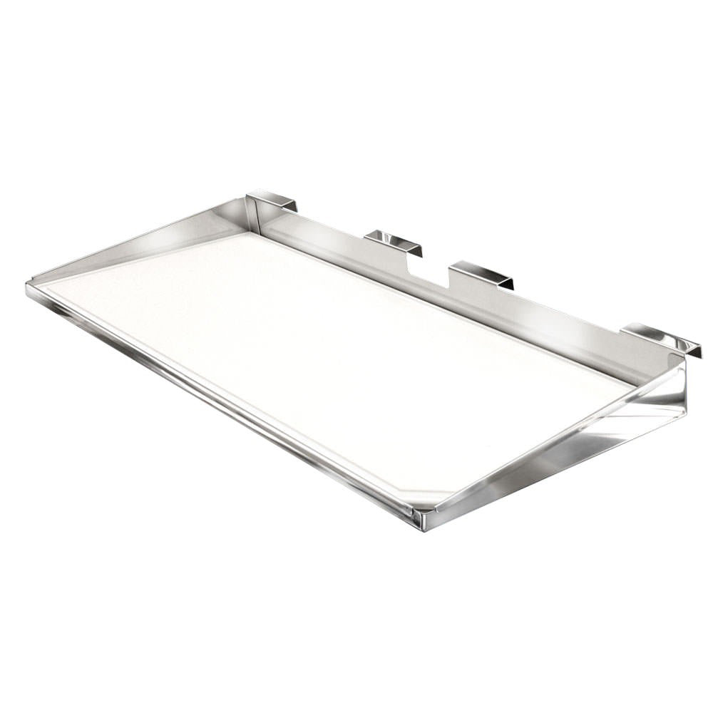 Magma Serving Shelf wRemovable Cutting Board f9 x 12 Grills  A10901 Main image
