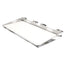 Magma Serving Shelf wRemovable Cutting Board f9 x 12 Grills  A10901