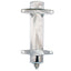 Tigress 9 Swivel Side Mount Rod Holder  158 ID 88542