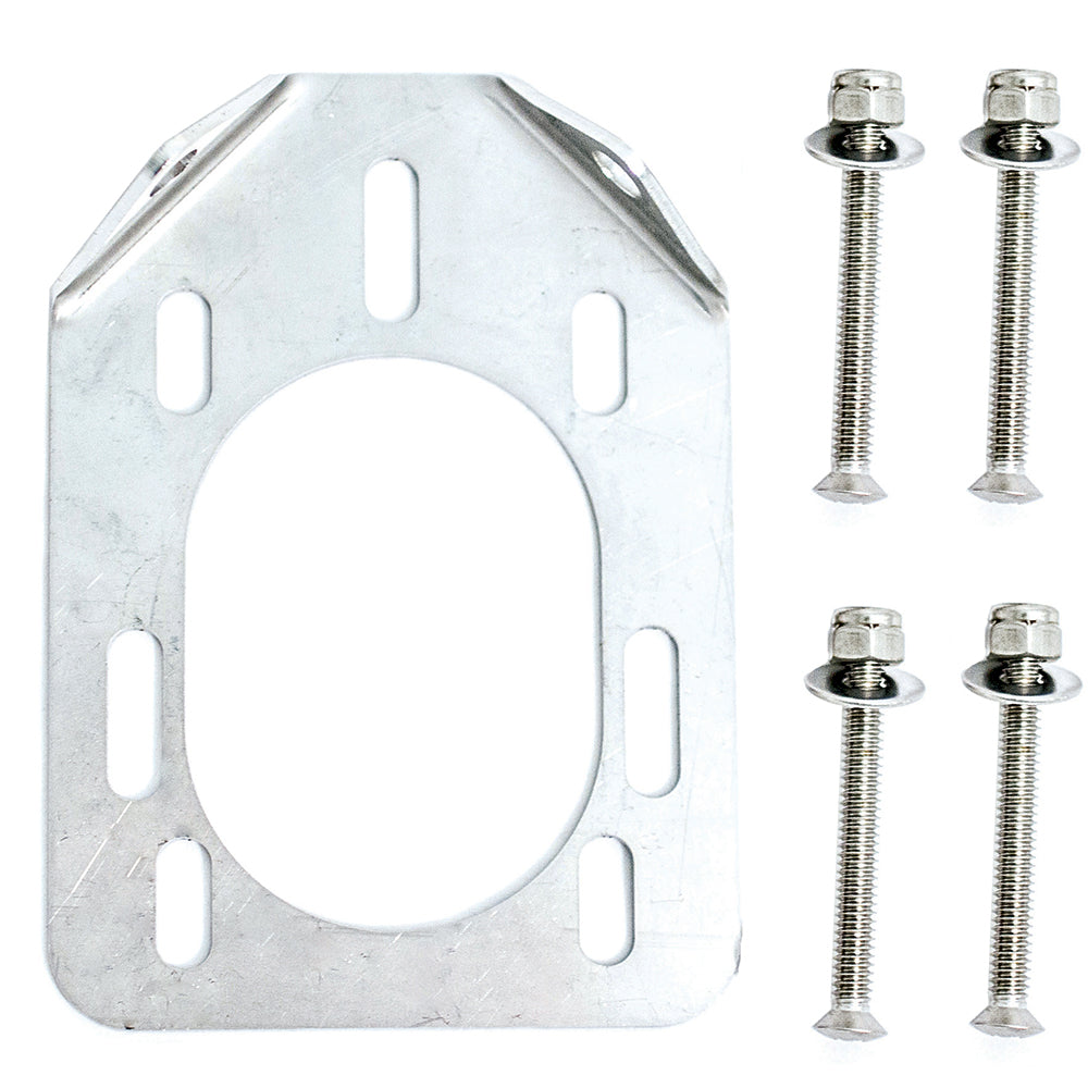 Tigress Universal Backing Plate 885303 Main image