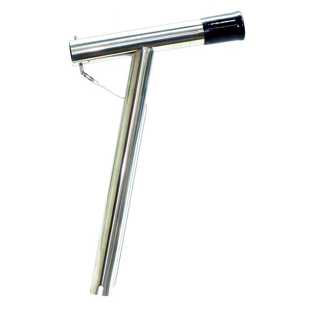Tigress Stainless Steel Rod Rigger 77173 Main image