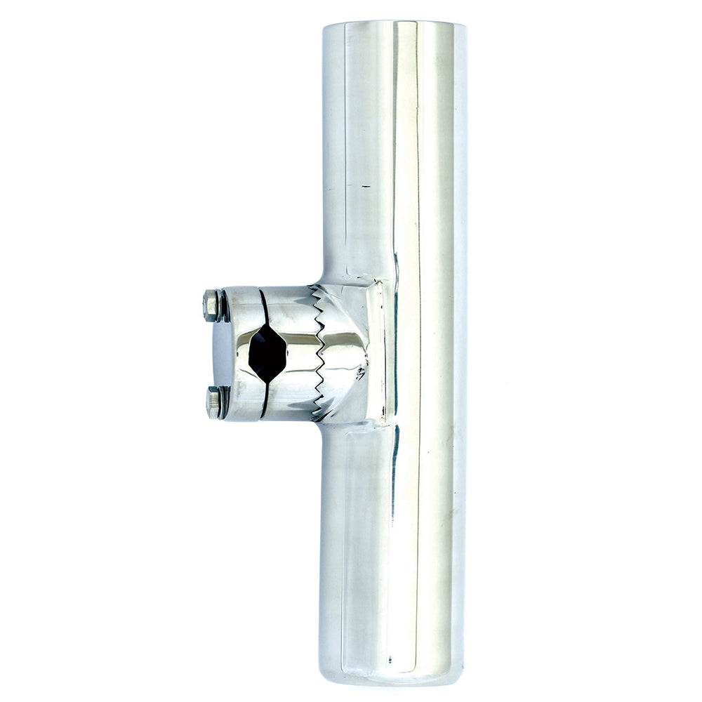 Tigress 341 Adjustable ClampOn Rod Holder 88176 Main image
