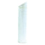Tigress Replacement Vinyl Insert  30 Degree  9  White 779004