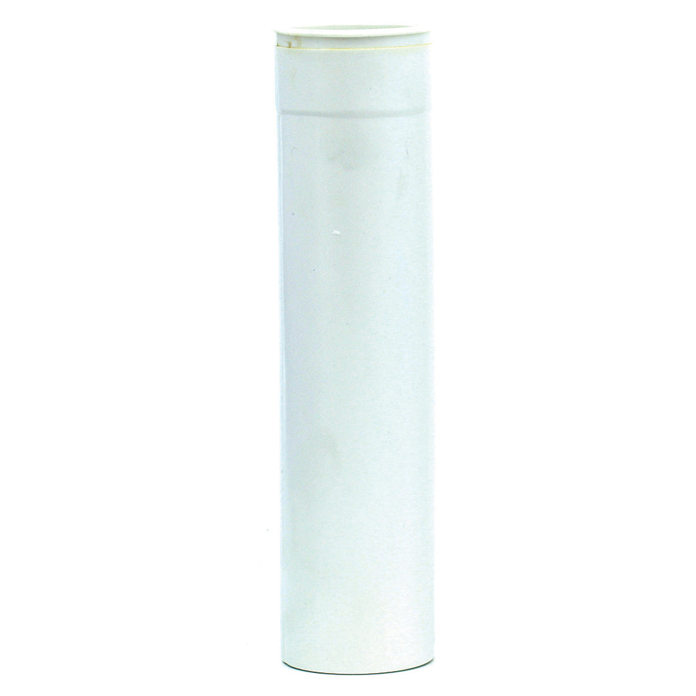 Tigress Replacement Vinyl Insert  0 Degree  9  White 779014 Main image