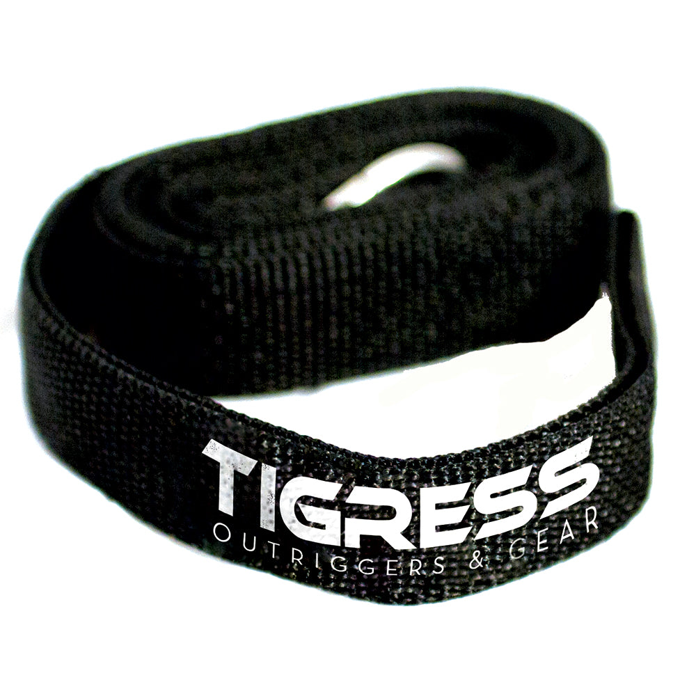 Tigress 10 Safety Straps  Pair 88675 Main image