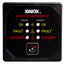 FireboyXintex Gasoline Fume Detector wDual Channel  1224V G2BR