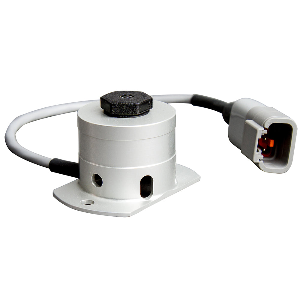 FireboyXintex Propane  Gasoline Sensor wCable  Aluminum Housing FSA01R Main image