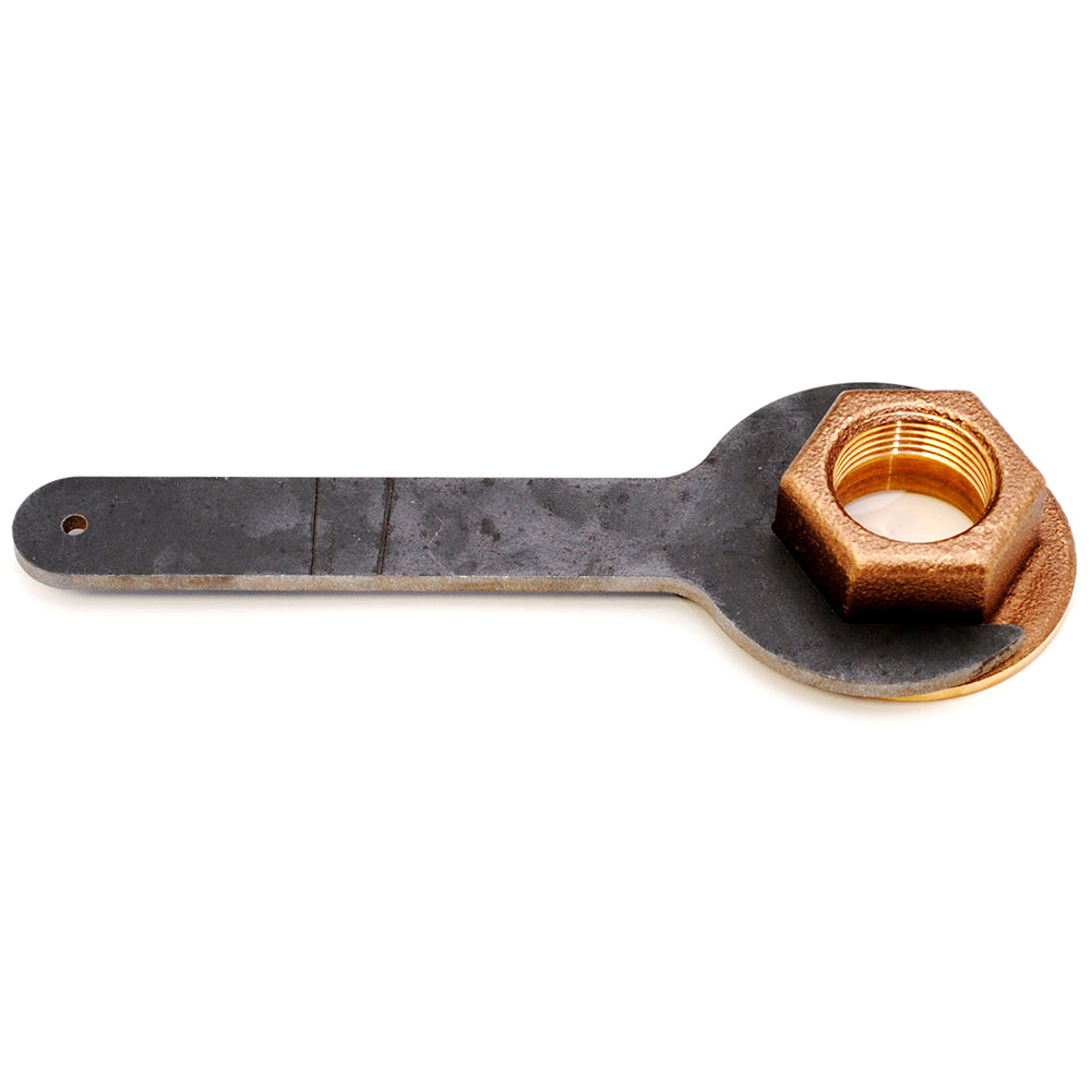 Airmar Single Handle Transducer Nut Wrench fB260 SS260 B265C B275C 260WR2 Main image