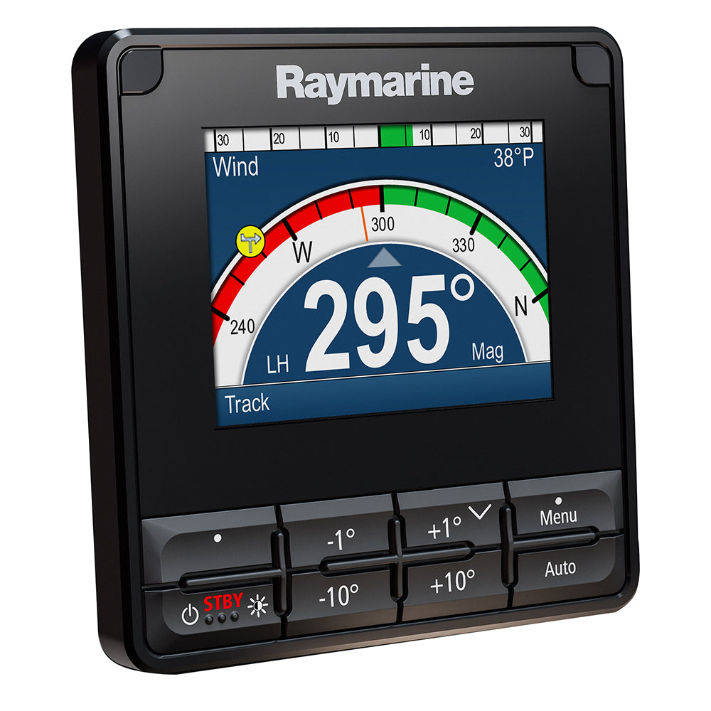 Raymarine p70s Autopilot Controller E70328 Main image