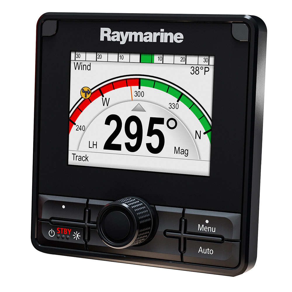 Raymarine P70Rs Autopilot Controller wRotary Knob E70329 Main image