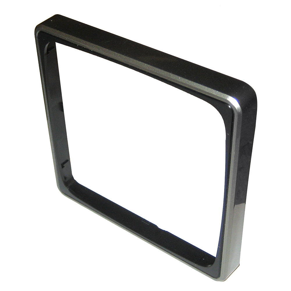 Raymarine Gunmetal Retrofit Bezel fi50 i60 i70 p70  p70R A80356 Main image