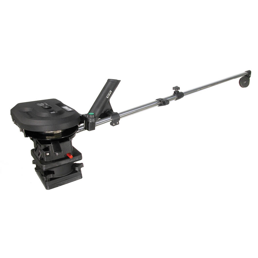 Scotty 1106B Depthpower 60 Electric Downrigger w200lb Test Braid 1106B Main image