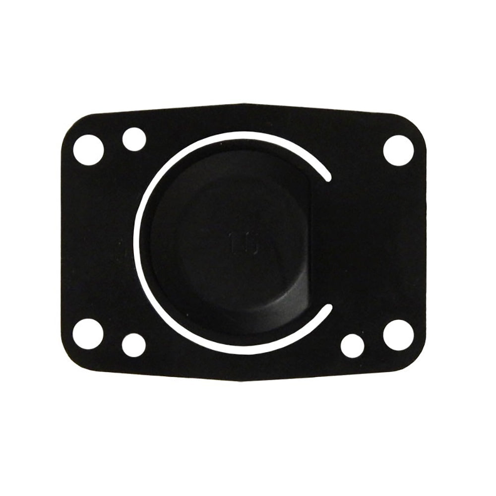 Jabsco Base Valve Gasket f29090  29120 Series Toilets 290430000 Main image