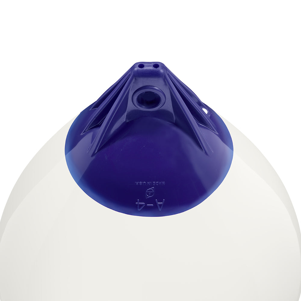 Polyform A-4 Buoy 20.5" Diameter - White [A-4 WHITE] Secondary image