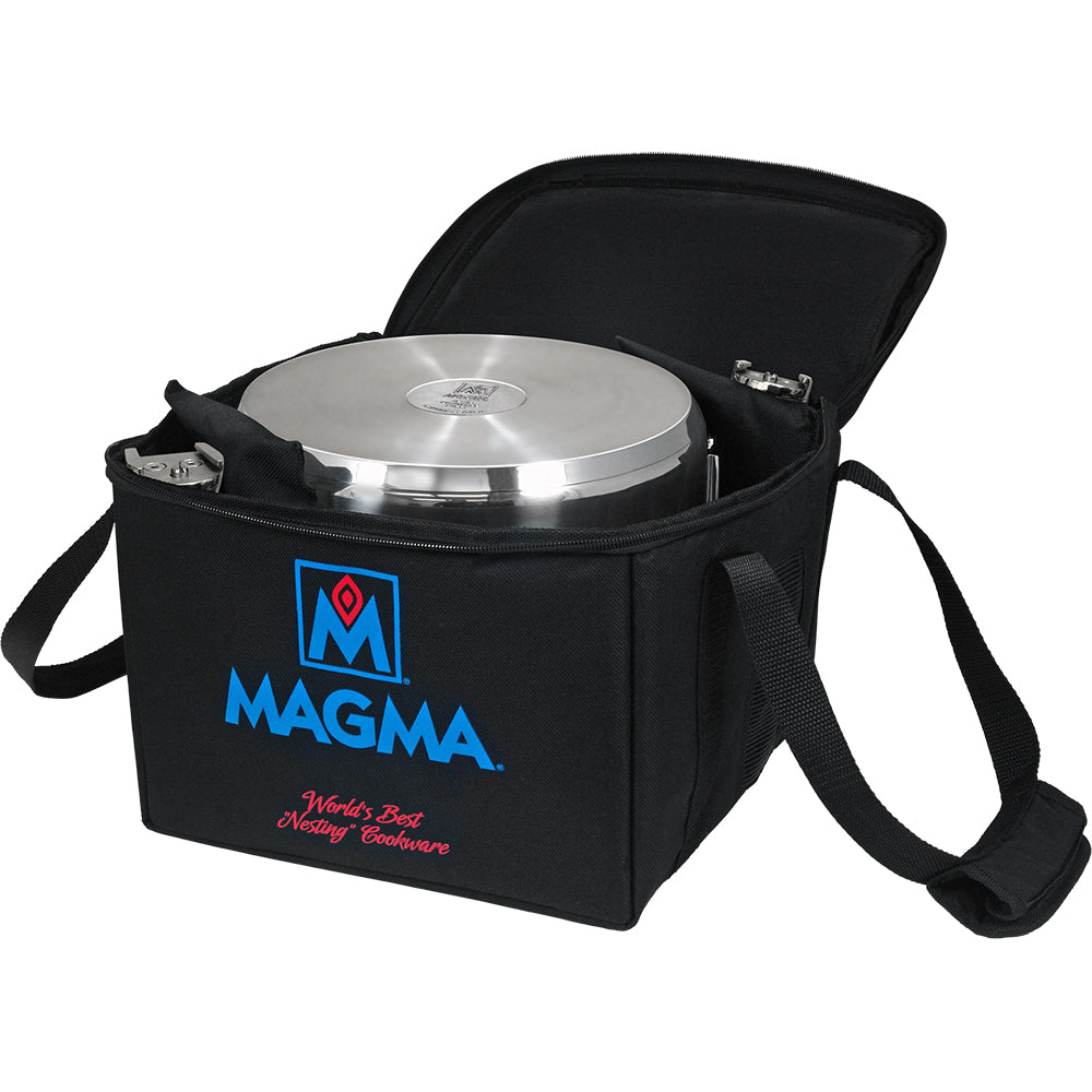 Magma Padded Cookware Carry Case [A10-364] Secondary image