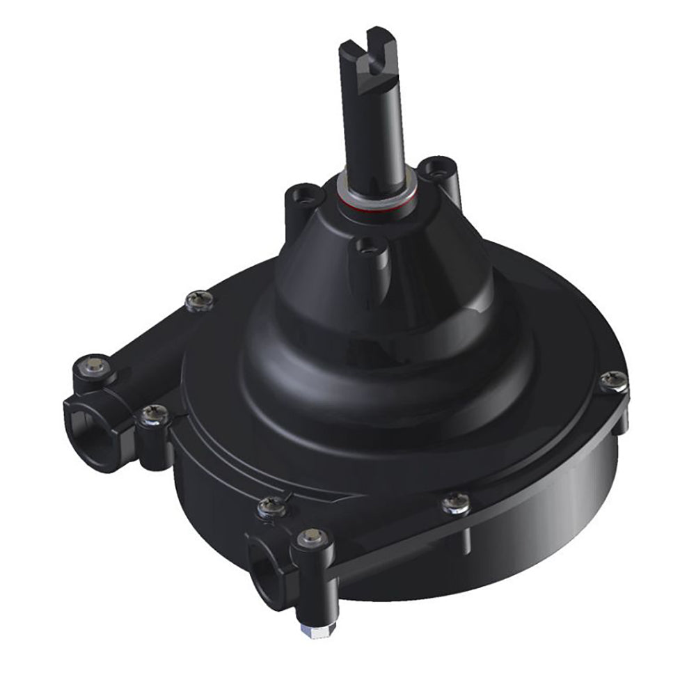 Uflex Zero Torque Rotary Steering Helm T103 Main image