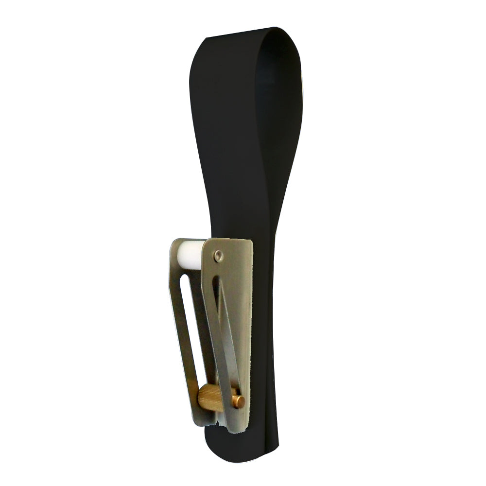 Dock Edge Fender Holder wAdjuster  Black DE91536F Main image