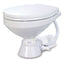 Jabsco Electric Marine Toilet  Compact Bowl  12V 370103092