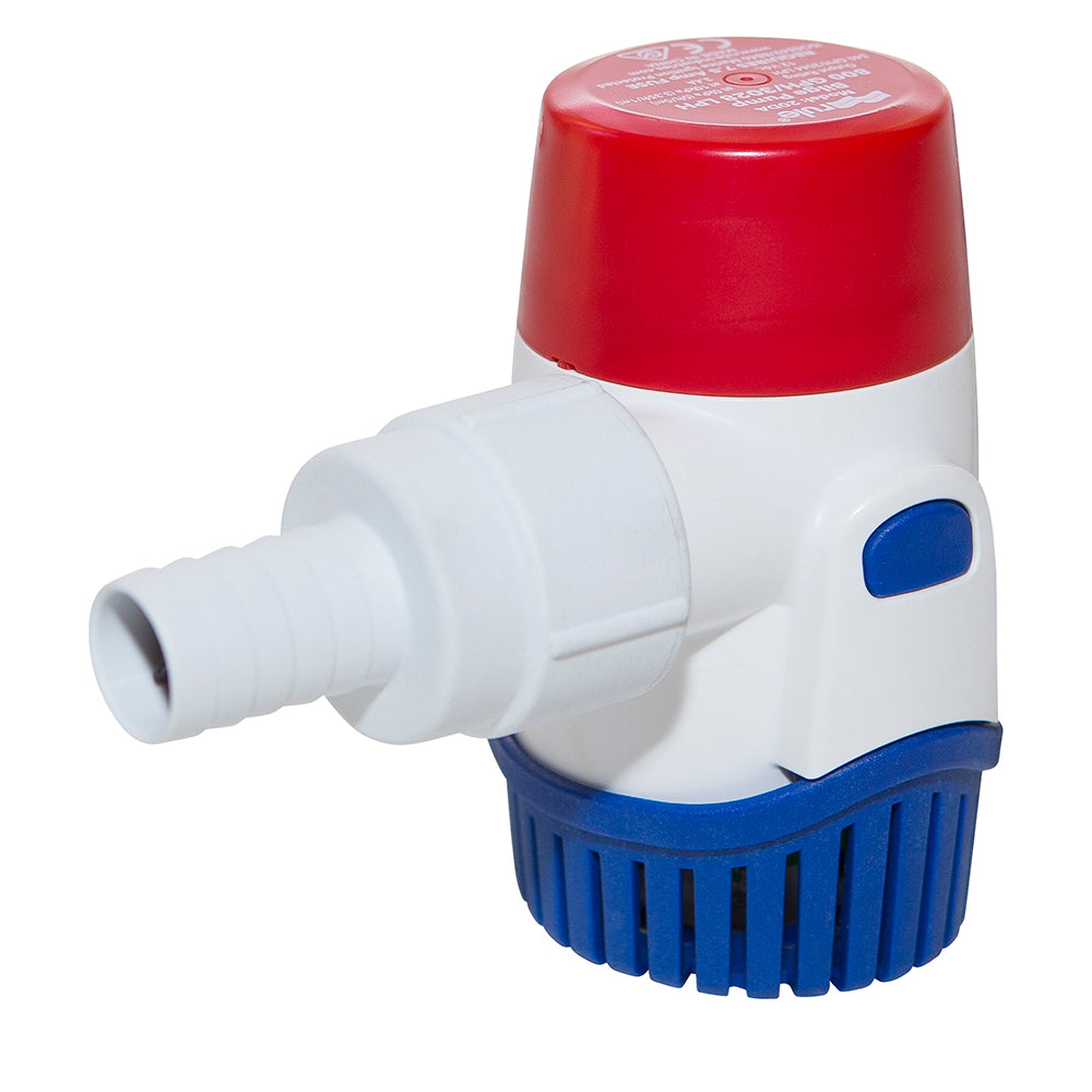 Rule 800GPH Standard Bilge Pump  24V 20DA24 Main image
