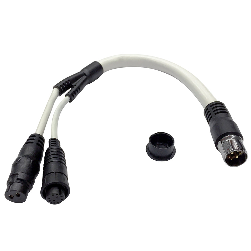 Raymarine Quantum Adapter Cable A80308 Main image