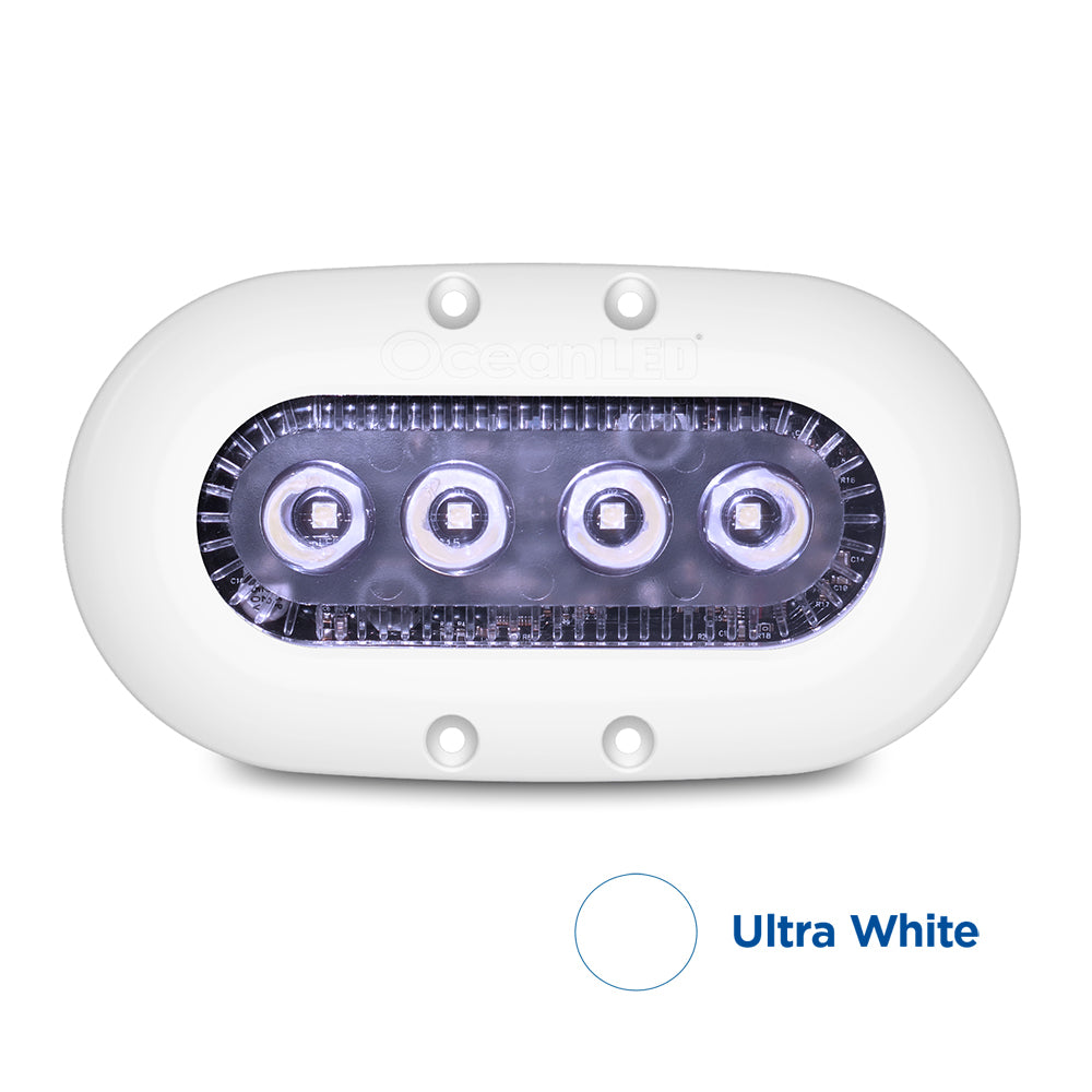 OceanLED XSeries X4  White LEDs 012301W Main image