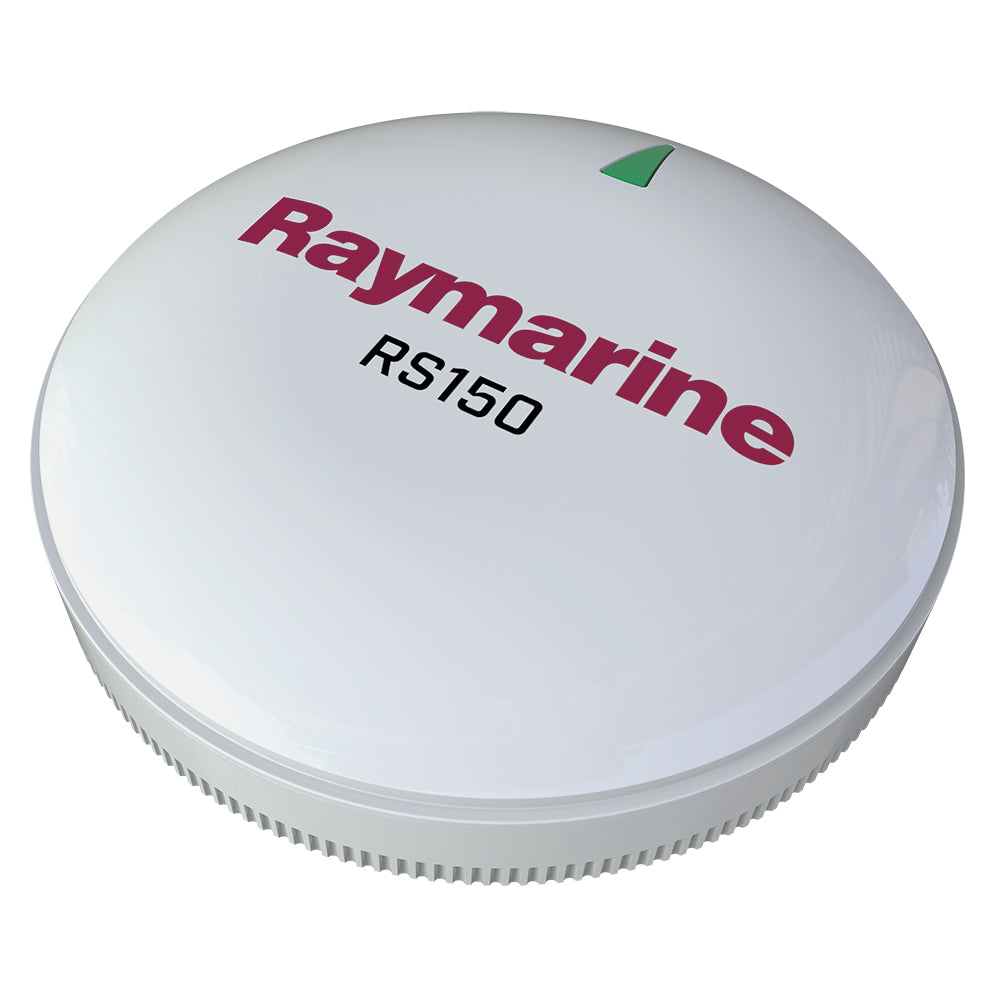 Raymarine RS150 GPS Sensor E70310 Main image
