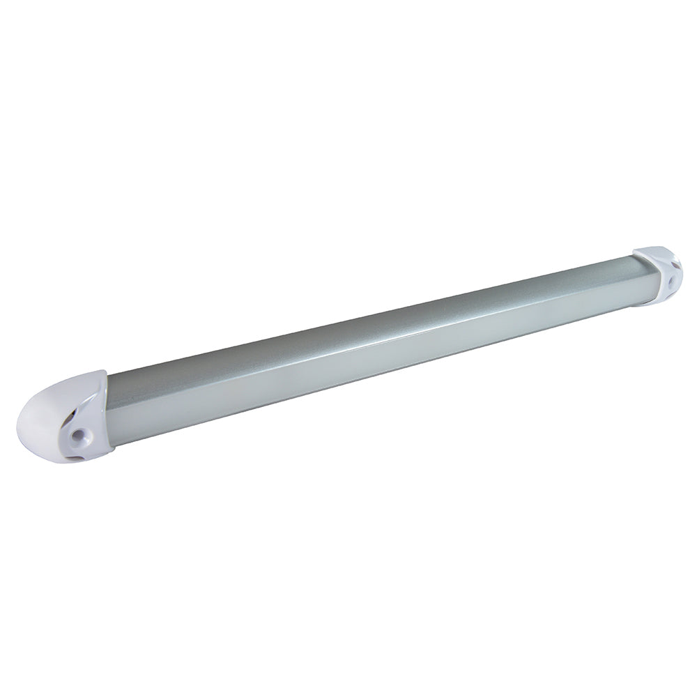 Lumitec Rail2 12 Light  Spectrum RGBW FullColor 101283 Main image