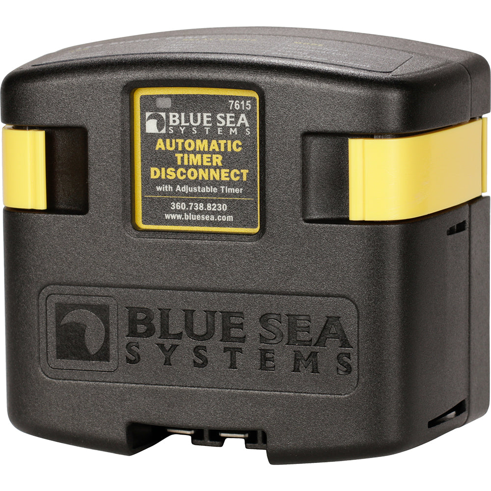 Blue Sea 7615 ATD Automatic Timer Disconnect 7615 Main image