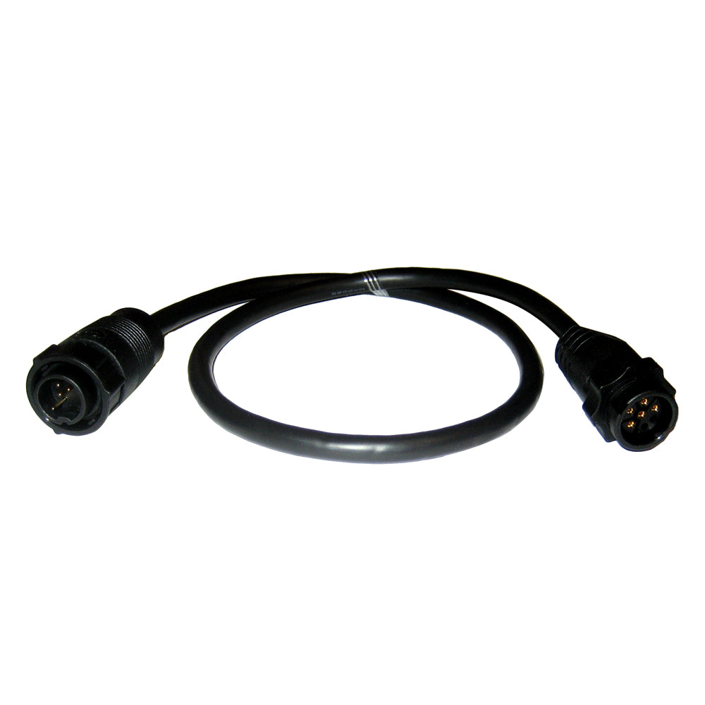 Navico Adapter 7Pin Blue Transducer to a 9Pin Black Unit 00013313001 Main image