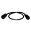 Navico Adapter 7Pin Blue Transducer to a 9Pin Black Unit 00013313001