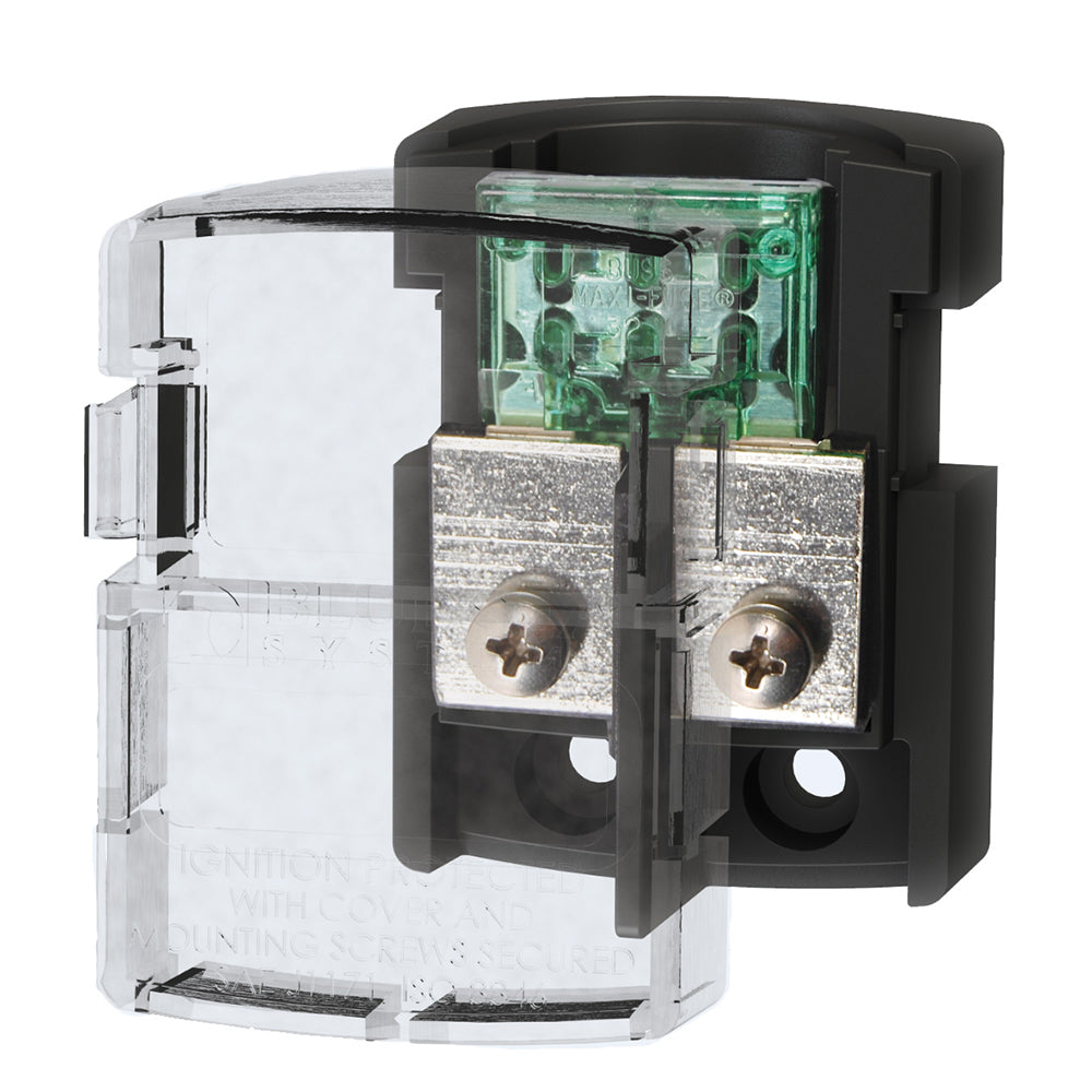 Blue Sea 5006100 MAXI Fuse Block  3080A 5006100 Main image
