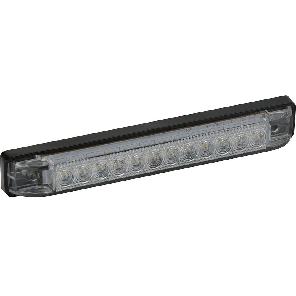 Attwood 6 LED Utility Courtesy Light  12V 6354W7 Main image
