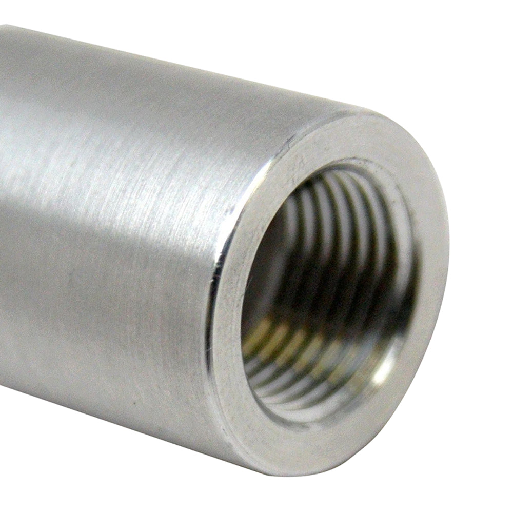 Rupp 34 x 12 Threaded Aluminum Pipe 09105012 Main image