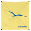Tigress All Purpose Kite  Yellow 886081