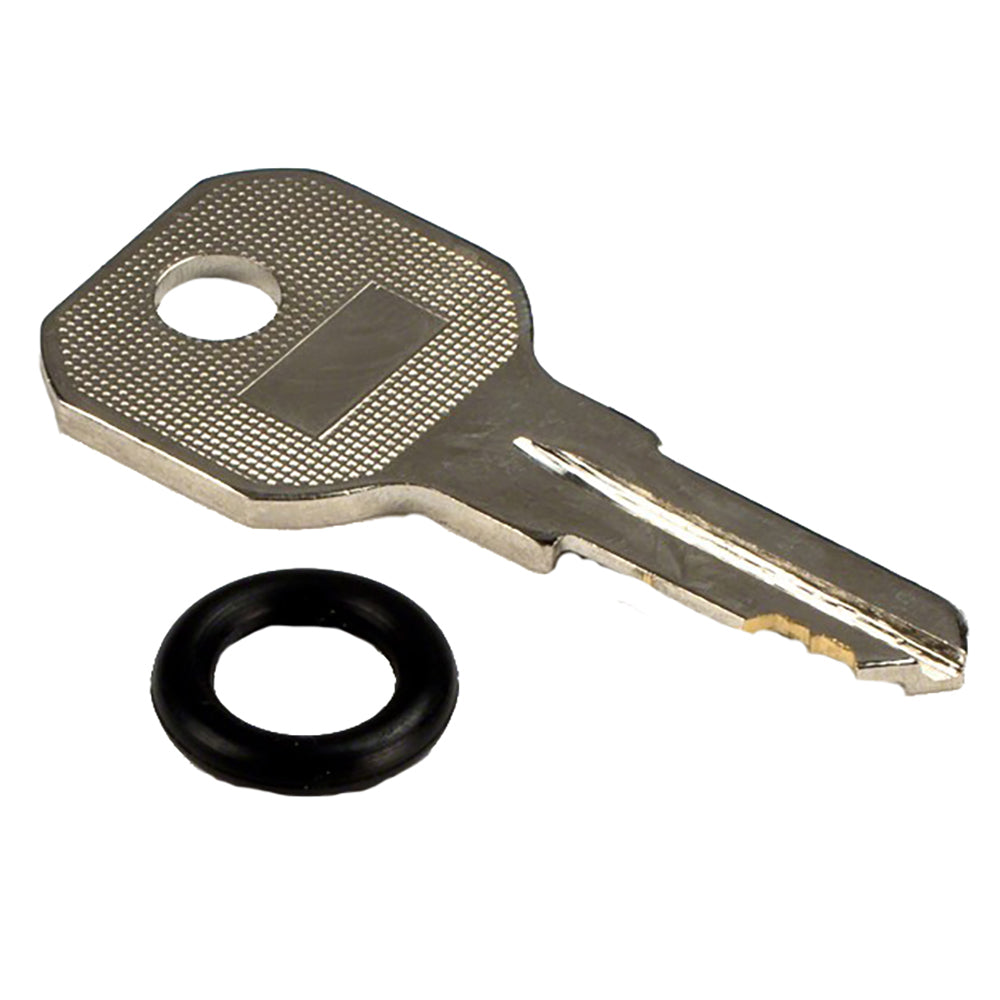 Whitecap THandle Latch Key Replacement S0226KEY Main image