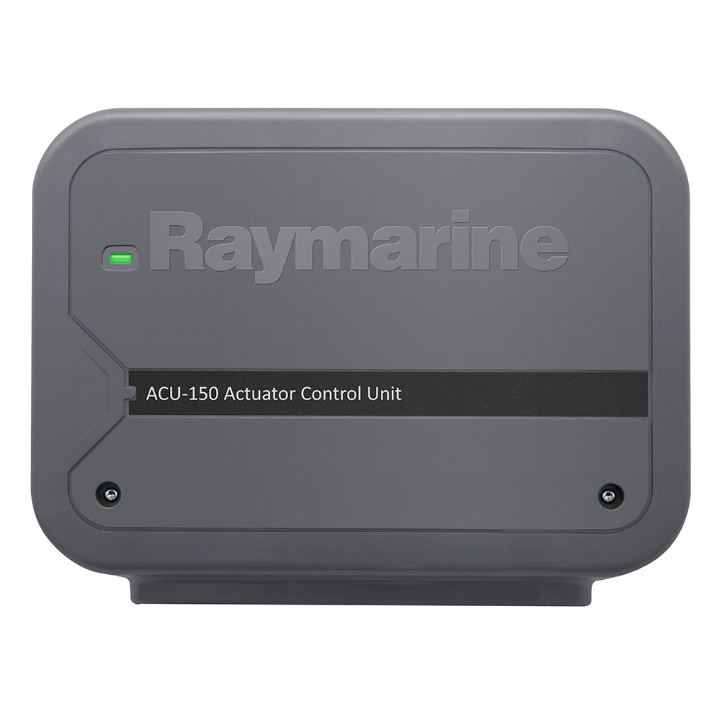 Raymarine ACU150 Actuator Control Unit E70430 Main image