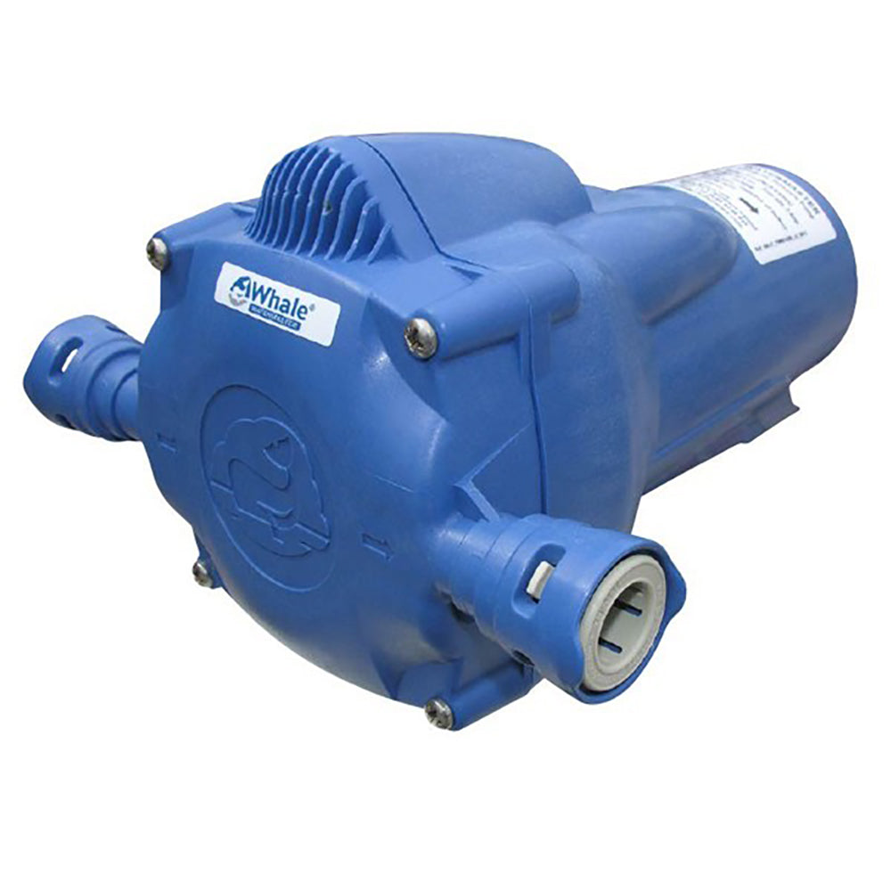 Whale FW1215 Watermaster Automatic Pressure Pump  12L  45PSI  12V FW1215 Main image