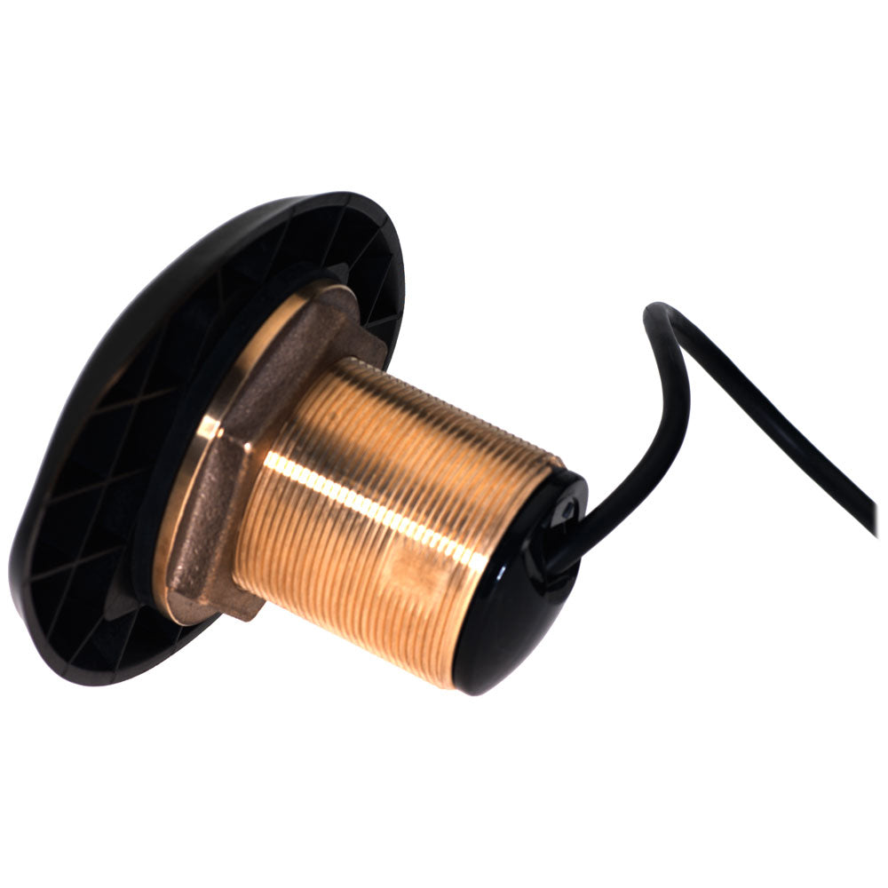 Navico xSonic Bronze 20 HDI Transducer Thru Hull 9 Pin Connector 10M Cable 00013907001 Main image