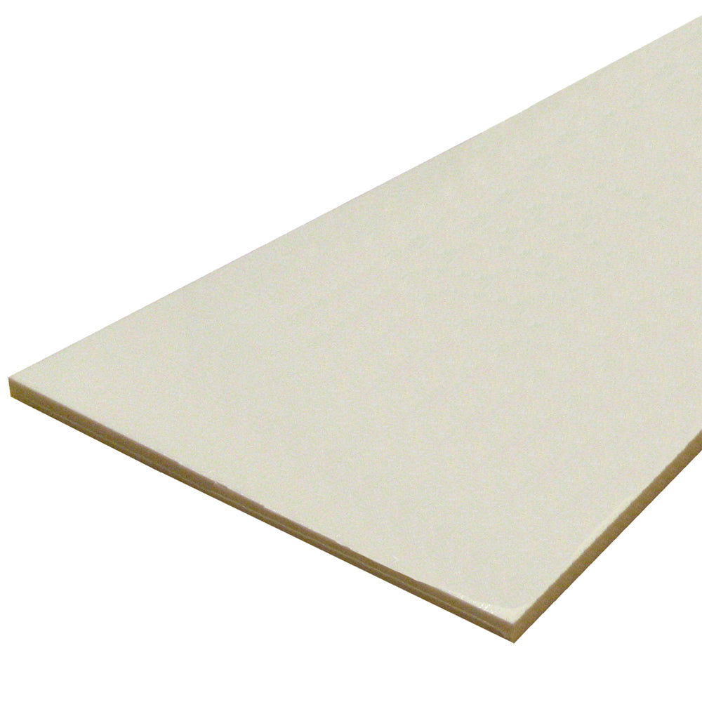 TACO Marine Lumber  12 x 27 x 12  Seafoam Starboard P105012SFM271C Main image
