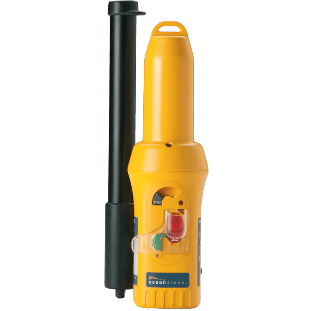 Ocean Signal SafeSea S100 SART 710S00607 Main image