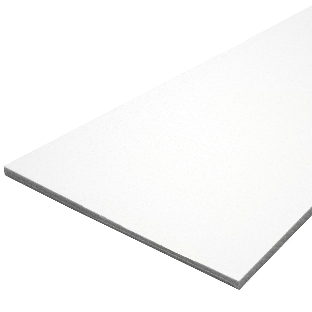 TACO Marine Lumber  12 x 12 x 14  White Starboard P102512WHA121C Main image
