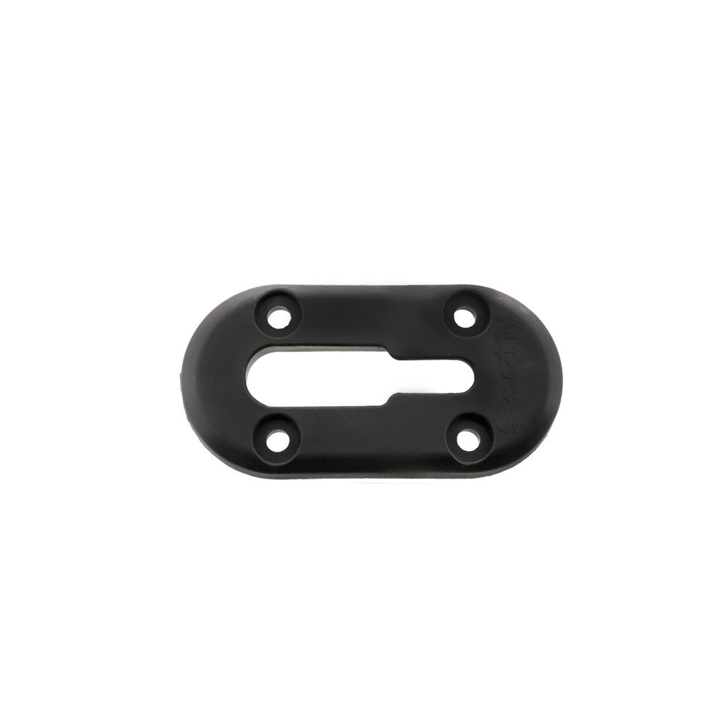Scotty 0440BK1 Low Profile Track  1 0440BK1 Main image