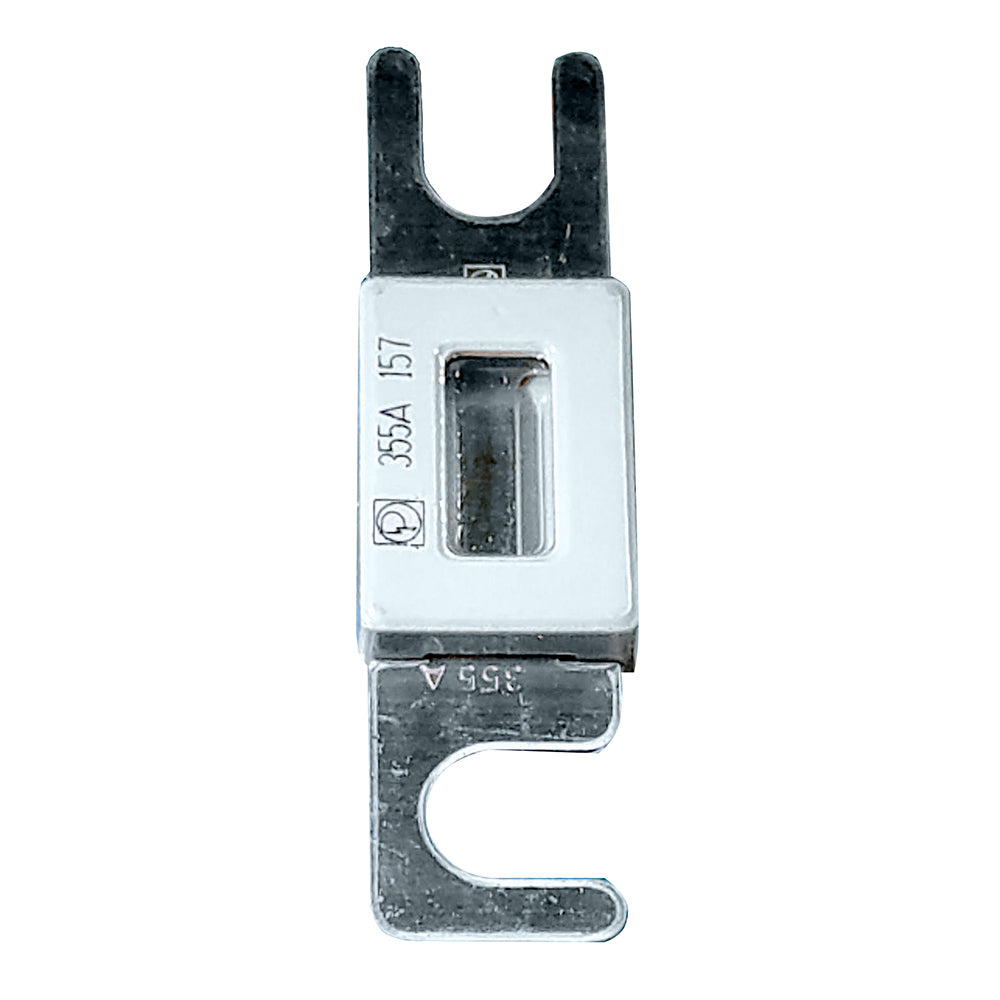 VETUS Fuse Strip C20  355 Amp ZE355 Main image
